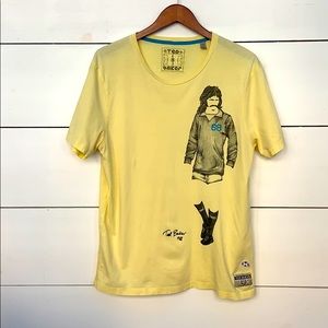 Ted Baker Tee Shirt